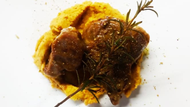 Casa Tuscia - Enoteca con cucina - 4