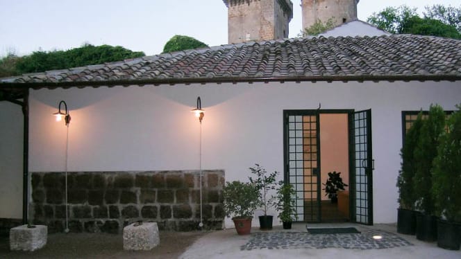Casa Tuscia - Enoteca con cucina - 7