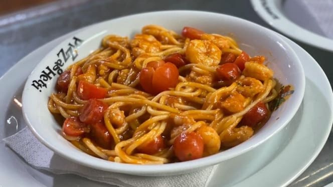 Pizzaghetti - 5