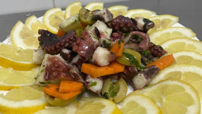 Trattoria La Dama - 8