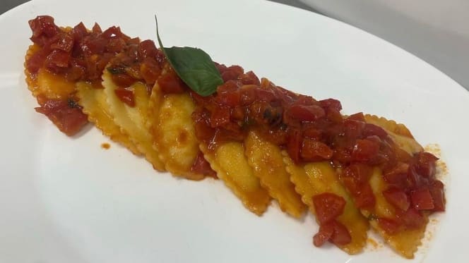 Trattoria La Dama - 7