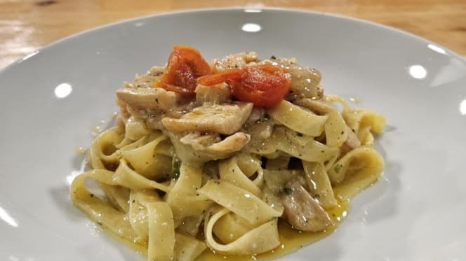 La Piazzetta Mia - 0