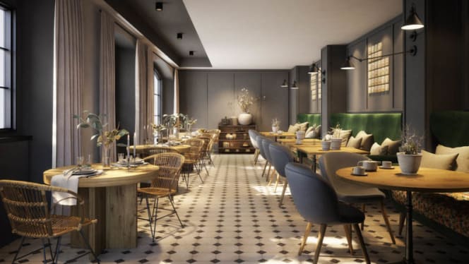 Mater Terrae – Hotel Terra Dominicata (Adults Only) - 8