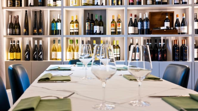 ‘Da iumén’ – Ristorante e Wine Bar - 2