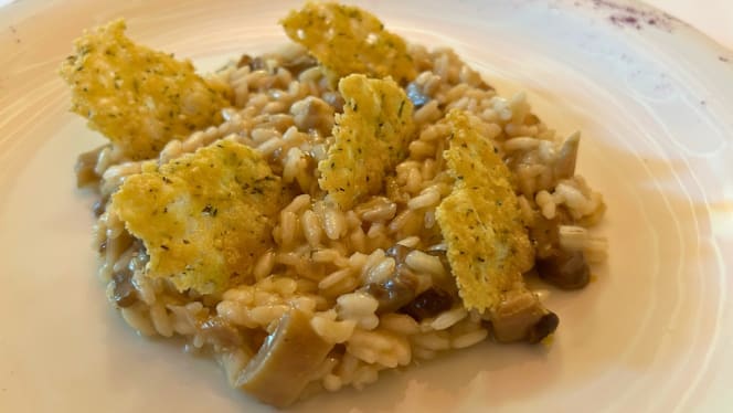 ‘Da iumén’ – Ristorante e Wine Bar - 7