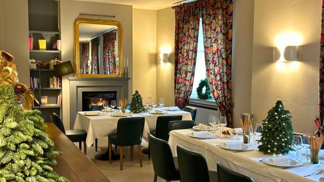 ‘Da iumén’ – Ristorante e Wine Bar - 0