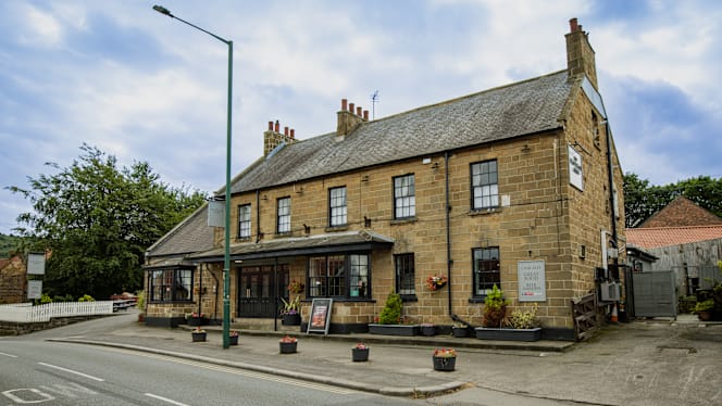 Stapylton Arms Middlesbrough - 6