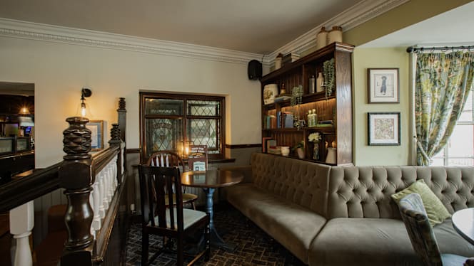 Stapylton Arms Middlesbrough - 4