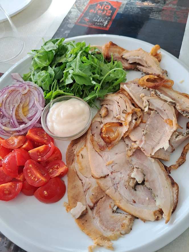 Le Sorelle di Simona - 2