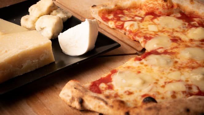 Il Cratere del Gusto - 3