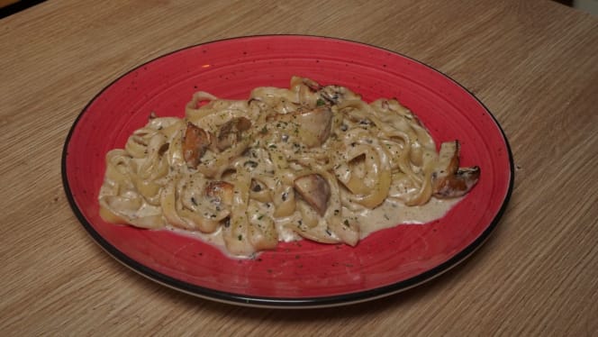Il Cratere del Gusto - 5