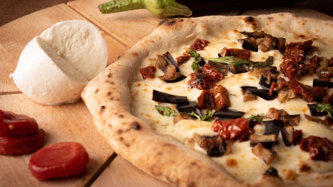 Il Cratere del Gusto - 2