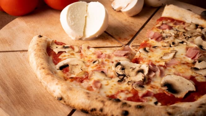 Il Cratere del Gusto - 1