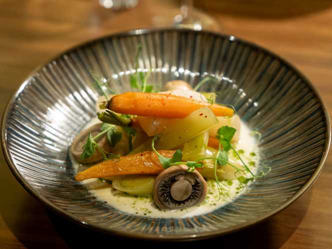 Les Cocottes Arc de Triomphe deviennent Envies - 4