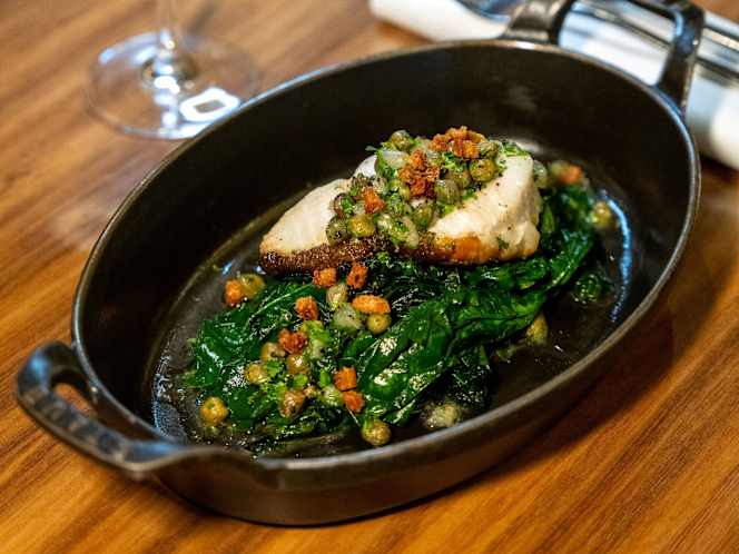 Les Cocottes Arc de Triomphe deviennent Envies - 5