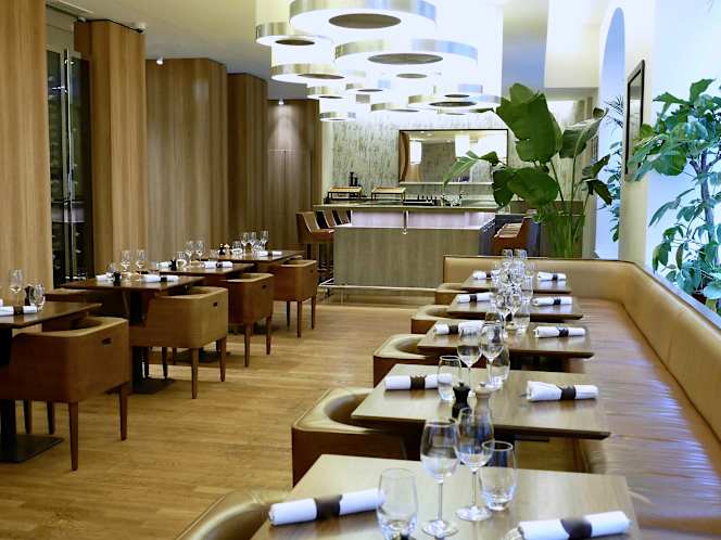 Les Cocottes Arc de Triomphe deviennent Envies - 6