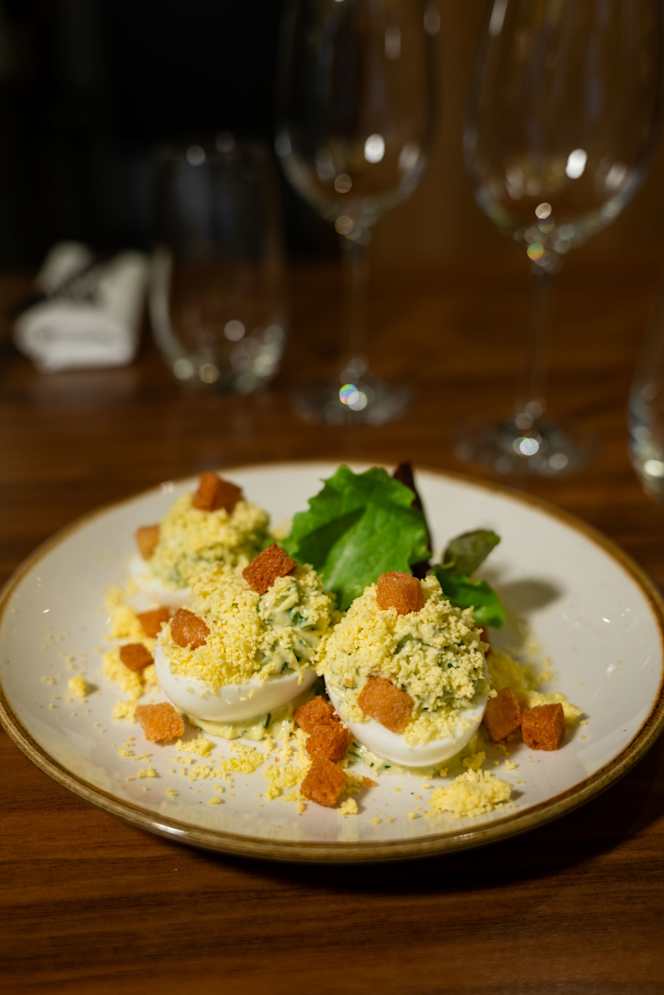 Les Cocottes Arc de Triomphe deviennent Envies - 2