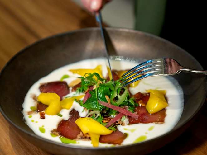 Les Cocottes Arc de Triomphe deviennent Envies - 9