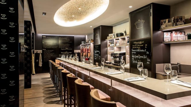 Les Cocottes Arc de Triomphe deviennent Envies - 3