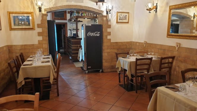 Hosteria del moro - 6