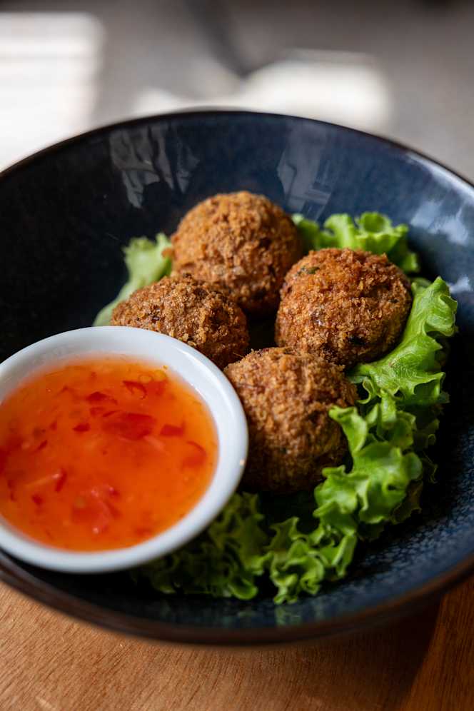 Le Petit Cambodge - Vellefaux Paris 10 - 8