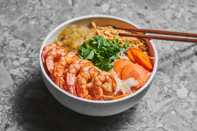 Le Petit Cambodge - Vellefaux Paris 10 - 2