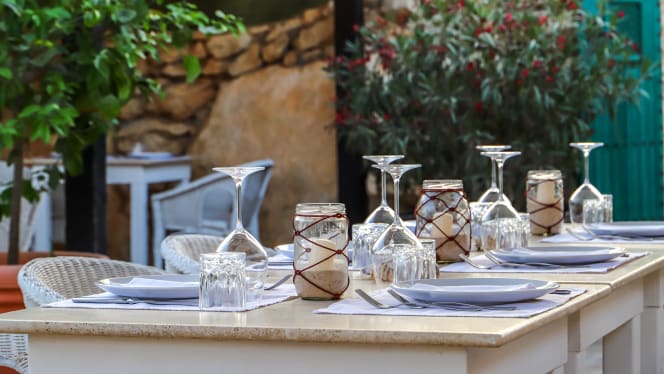Borgo Cala Creta - 4