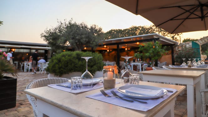 Borgo Cala Creta - 5