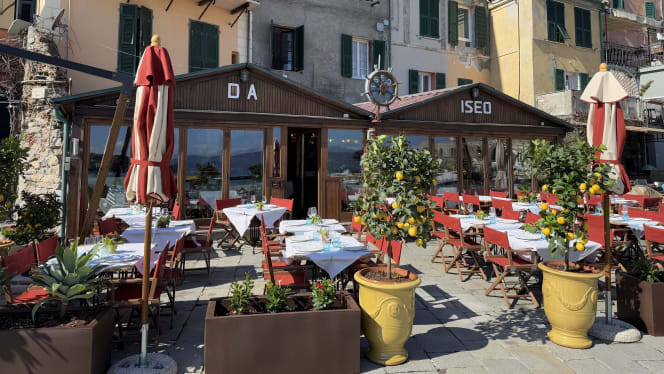 Iseo - 0