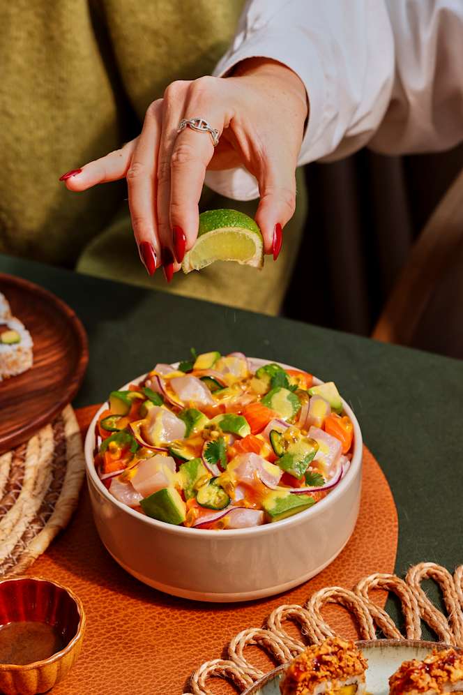 Côté Sushi Levallois - 9