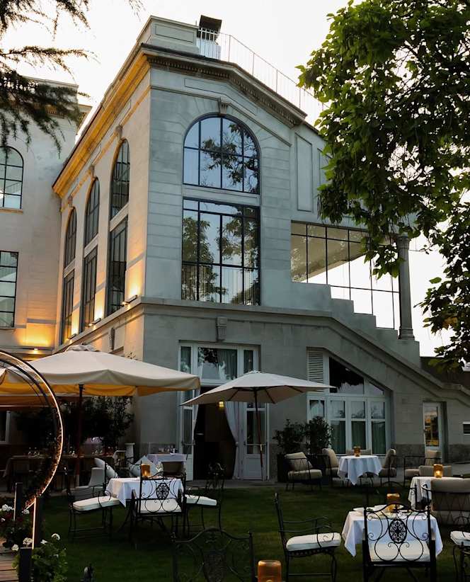 DOMUS Garden Club - 6