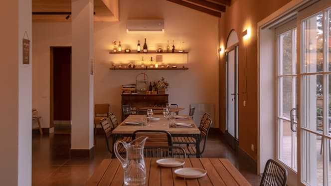 Luce Restaurant - 3