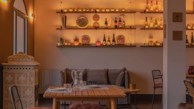 Luce Restaurant - 0