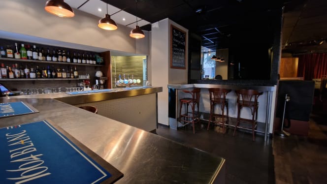 Oskars Kök & Bar - 6