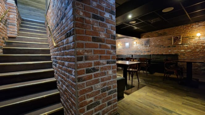 Oskars Kök & Bar - 4