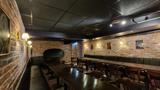 Oskars Kök & Bar - 5