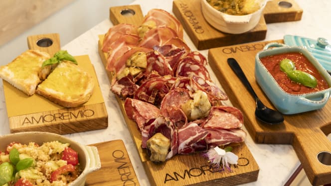 Amoremio enoteca&gastronomia - 3