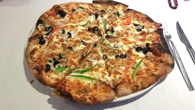 Forno & Cia - 0