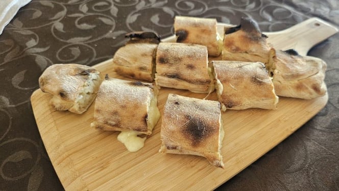 Forno & Cia - 3