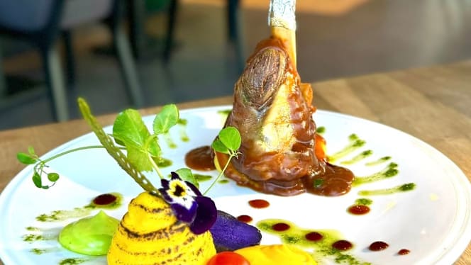 Harem Restaurant Café - 5