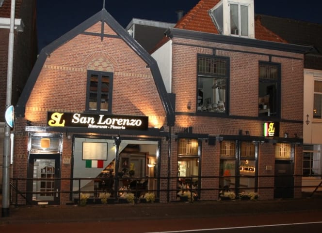 San Lorenzo - 0