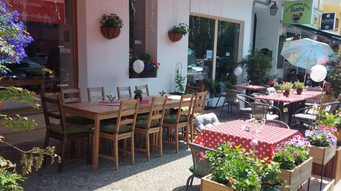 Bistro Aleksandra (Polnische Spezialitäten) - 8