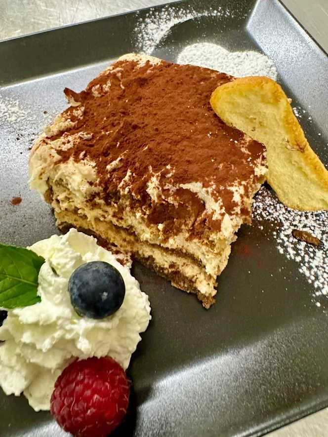 Ristorante pizzeria strada facendo - 2