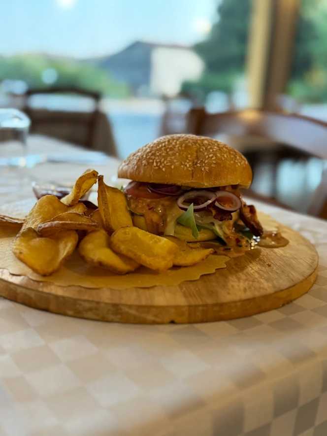 Ristorante pizzeria strada facendo - 1