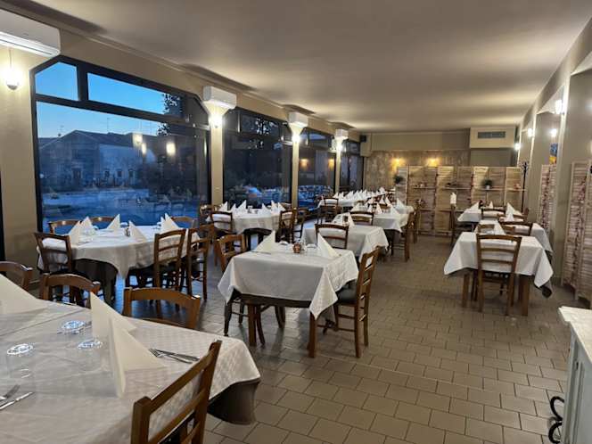 Ristorante pizzeria strada facendo - 3