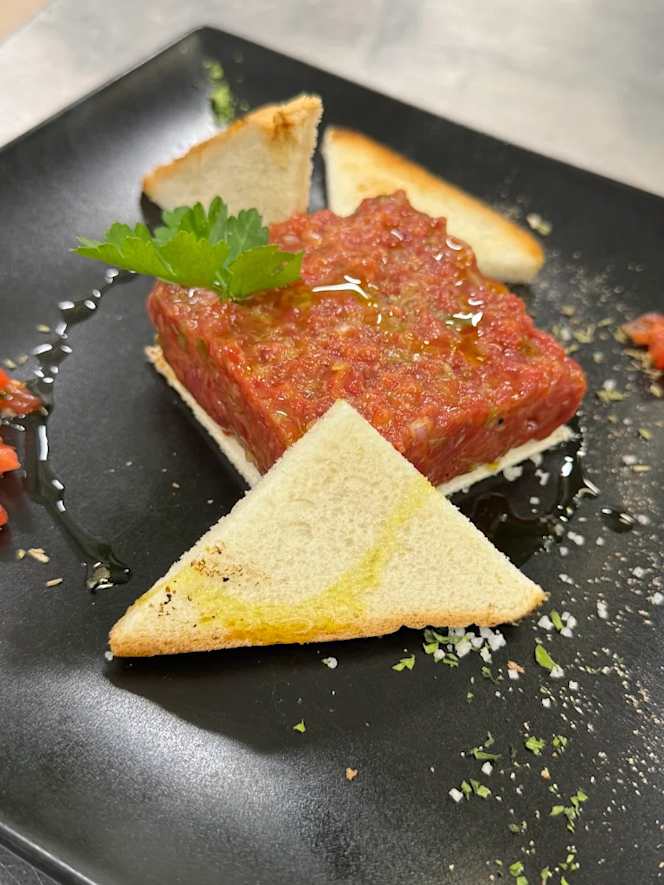 Ristorante pizzeria strada facendo - 4