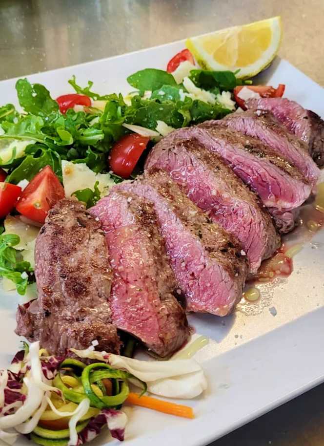 Ristorante pizzeria strada facendo - 0