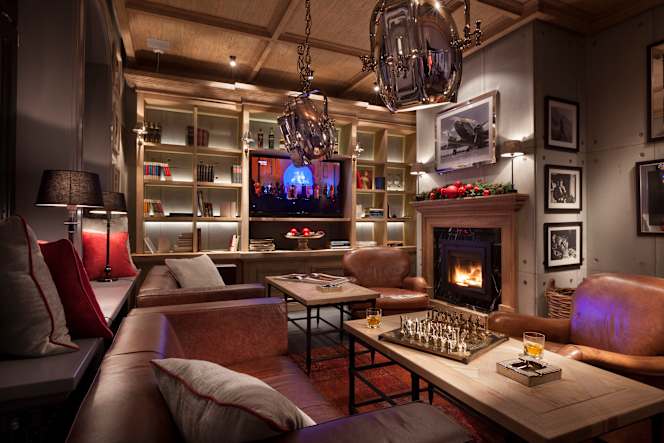 Restauracja L’ Entre Villes - 3