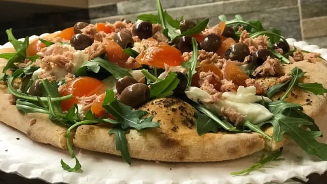 Pizzeria Miro2 - 2