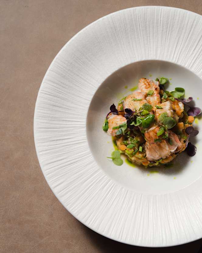 La Salle à Manger by Maison Astor Paris - 5